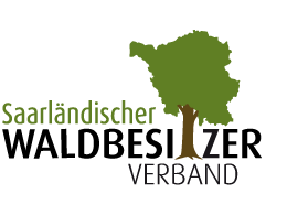 Logo Saarländischer Waldbesitzerverband