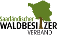 Logo Saarländischer Waldbesitzerverband